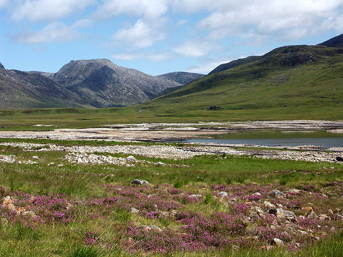 Highland
