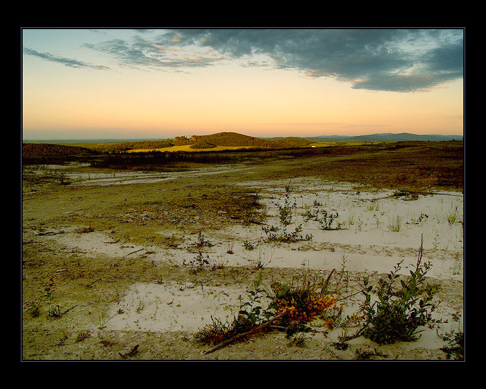 Náhorní planina..