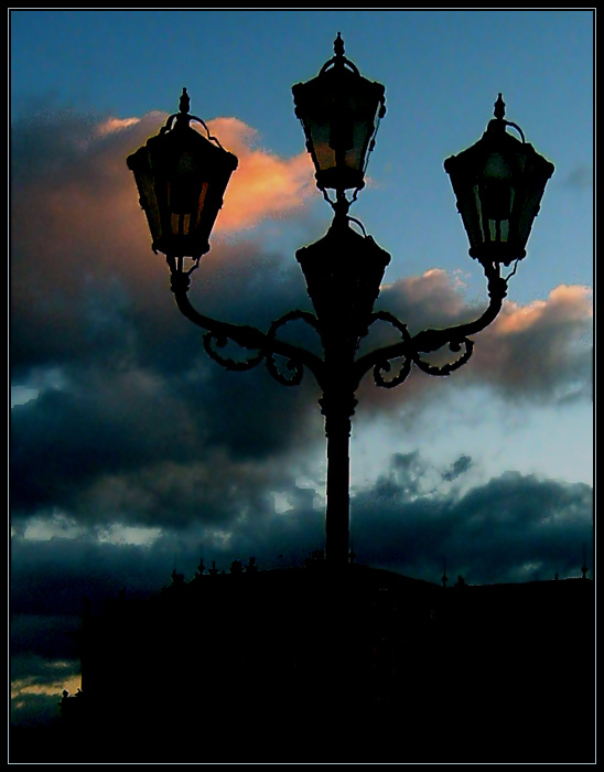 Lampa