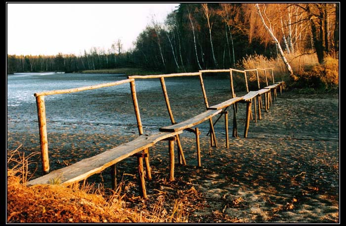Lávka