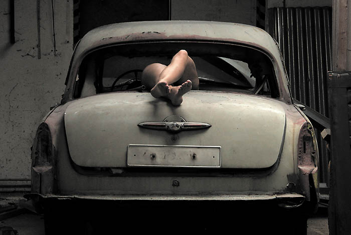 ...back to the U.S.S.R....