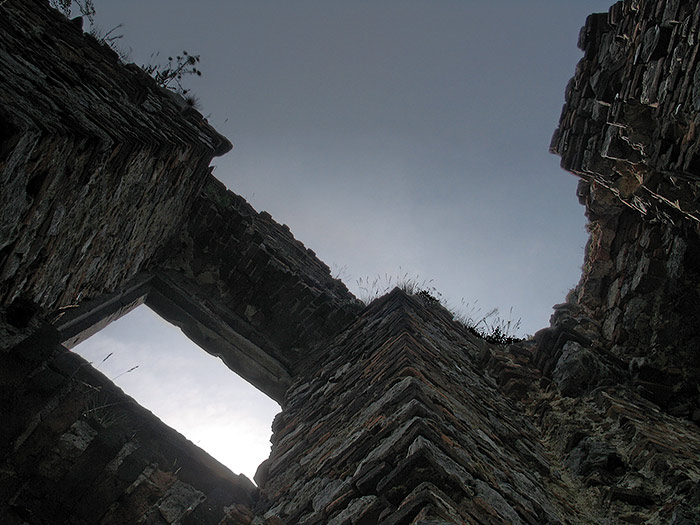 Starý hrad