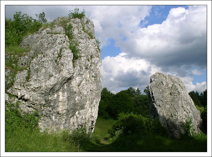 Moravský kras 1