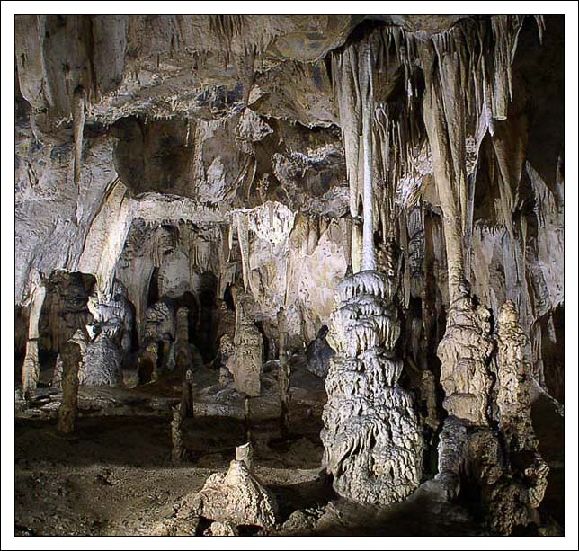 Moravský kras 4