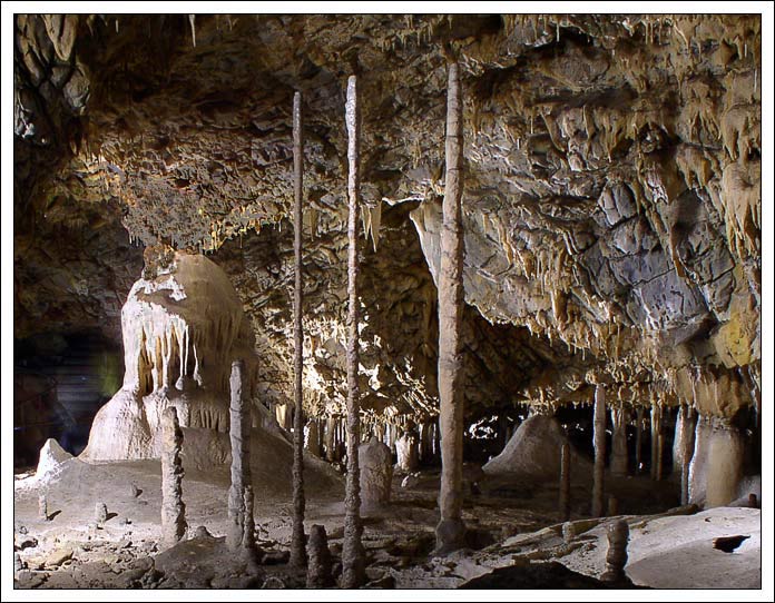 Moravský kras 5