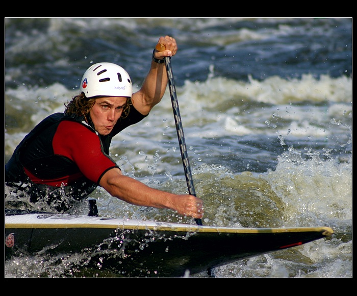 <b>#Soustředění#</b>
