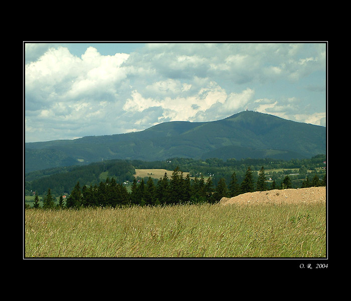 Lysá