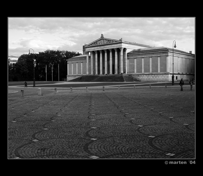 Königs Platz