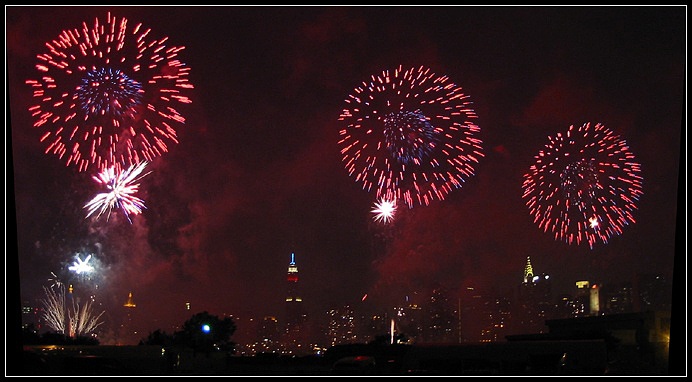 4th of July