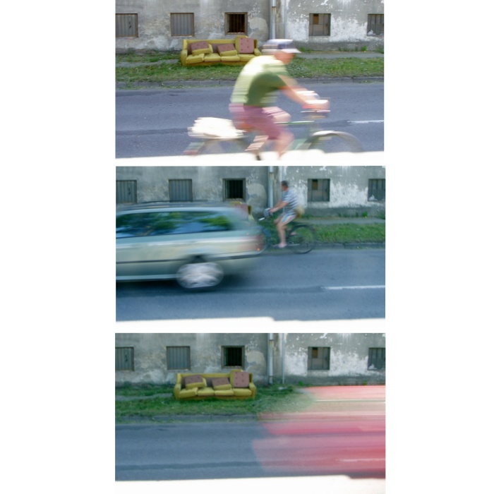 Na okraji
