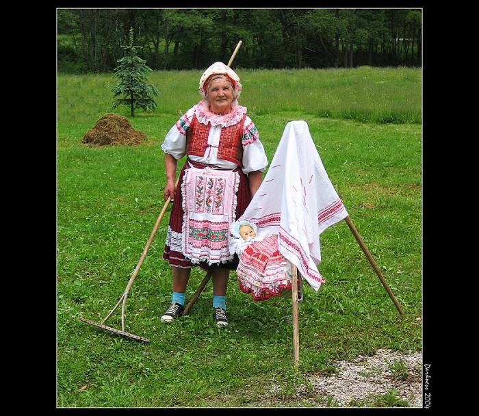 Vitejte na Slovensku