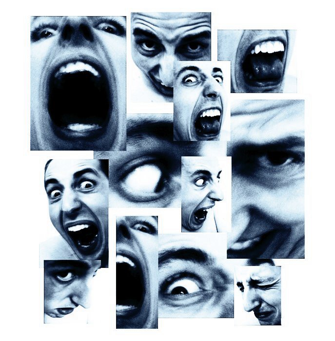 PSYCHO