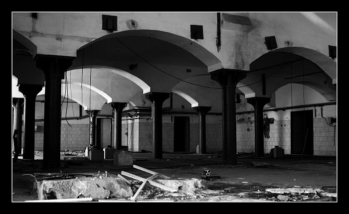 ..: zánik jednoho pivovaru..part II.. :..