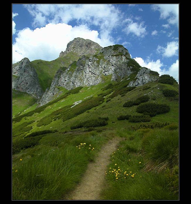 Belánky 1