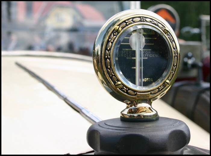 Thermometer