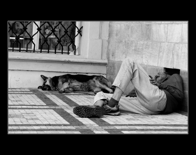 A spali a spali a spali...