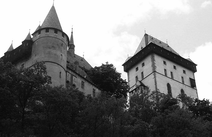 Karlštejn