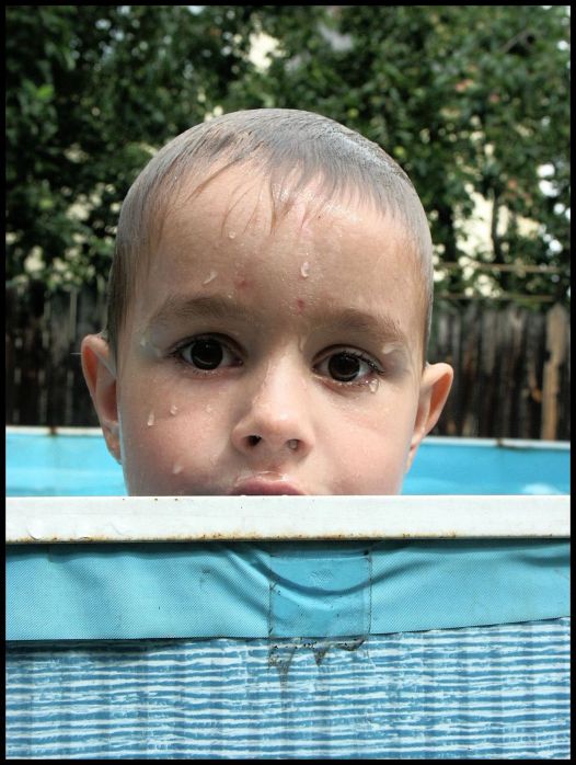 JE FAJN MÍT VNUKA..