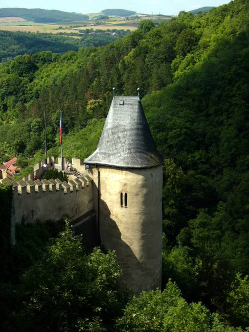 Studní věž