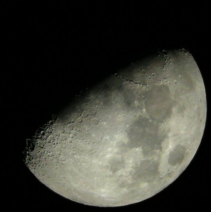 Měsíc