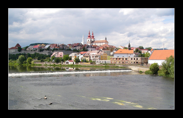 Kadaň