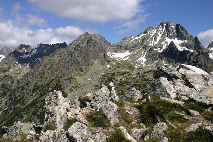 Jednoducho Tatry