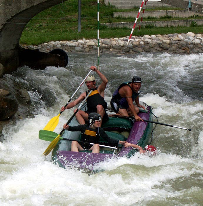 Priatelská ruka