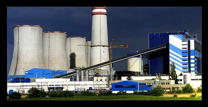 Tušimice