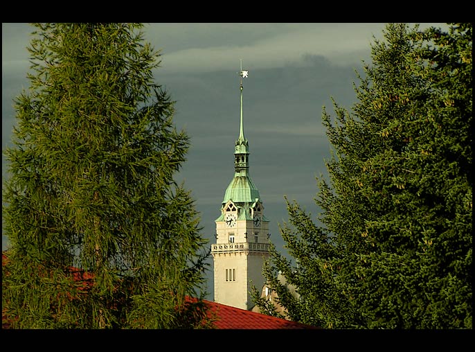 radnice
