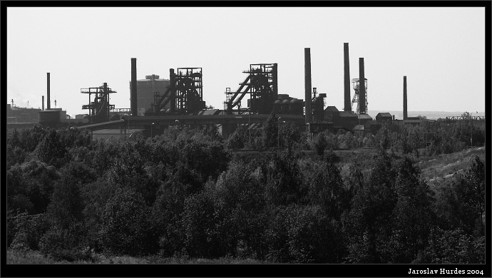 Ostrava I