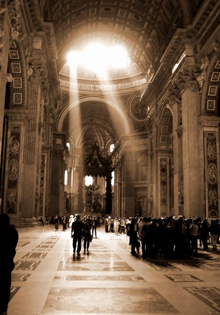 Vatican