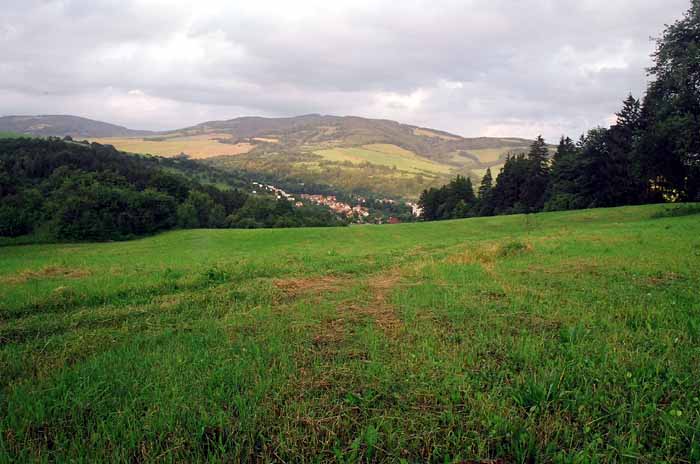 Na Valašsku