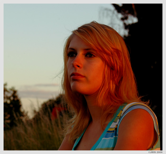 ** Karolína I.**