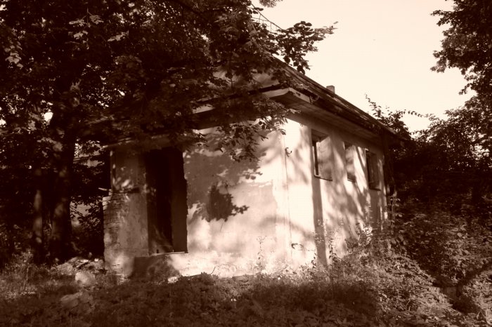 Domeček
