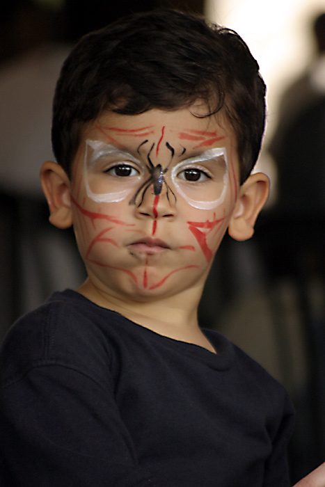 Spiderman