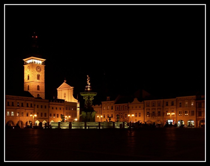 Nám. Přemysla Otakara II