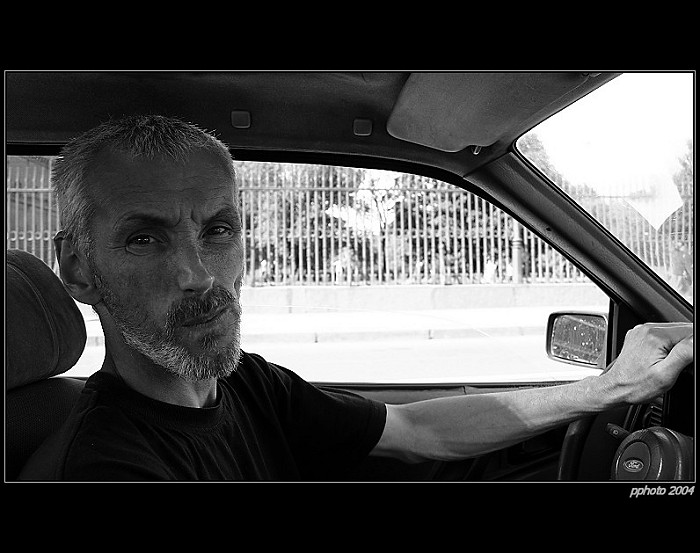 Taxi