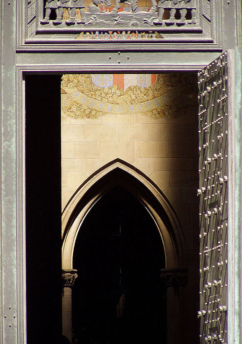 Chrám sv. Víta
