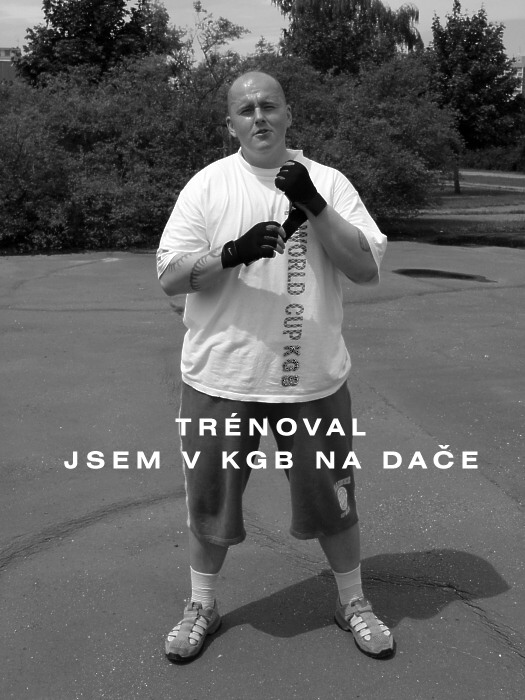 Instructor BAD-mintonu