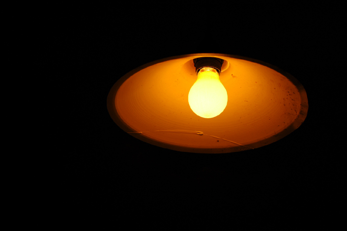 lampa
