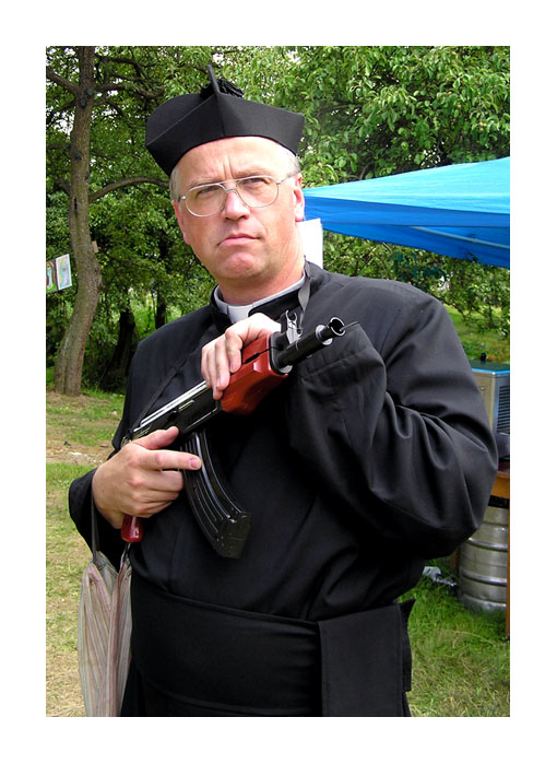 Kalašnikov AKS - 74U