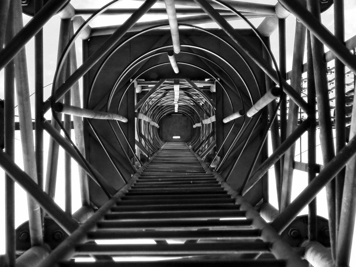 Do nebíčka,nebo do peklíčka ?