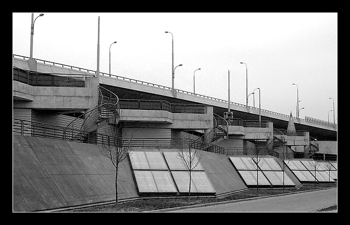 železo a beton II