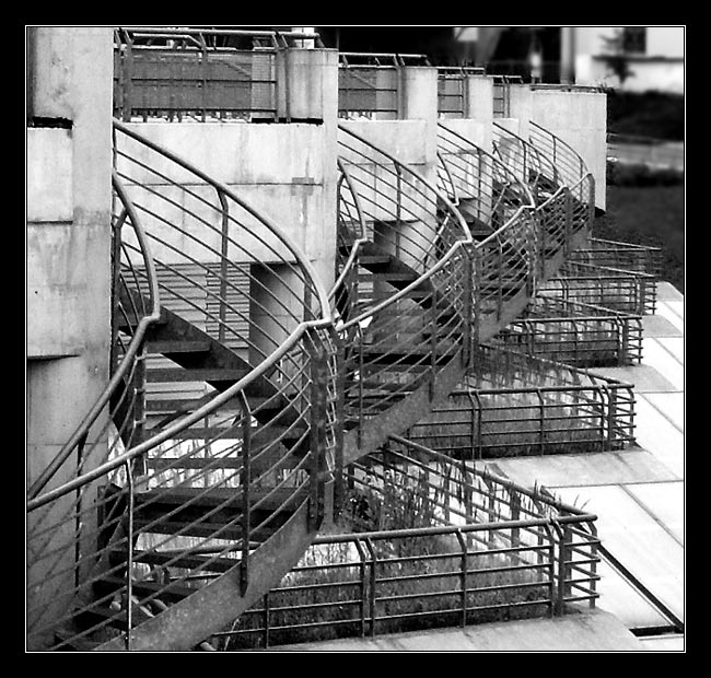 železo a beton IV