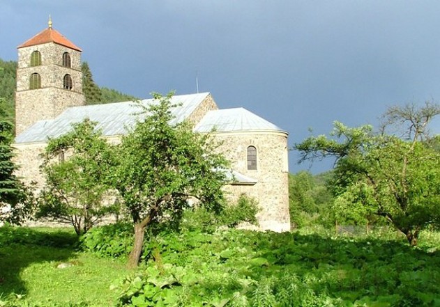 After The Storm