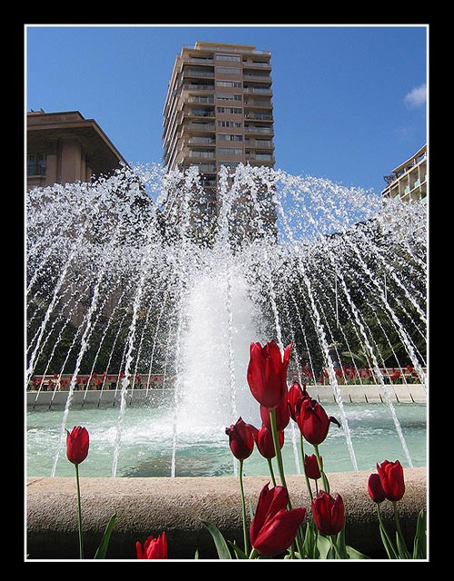Monaco