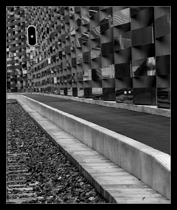 železnična stanica II.