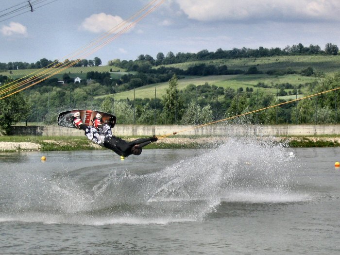 Salto