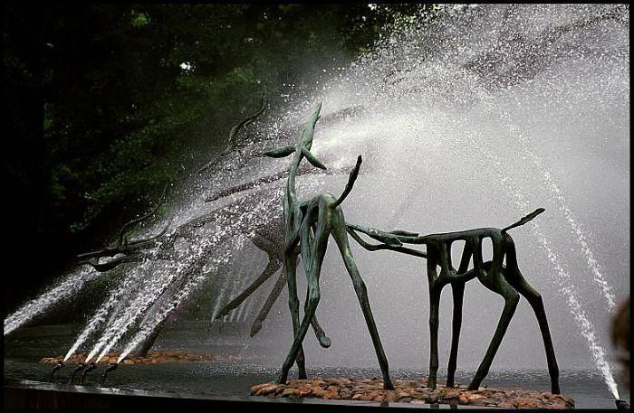 Vodotrysk