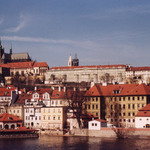 Hradčany